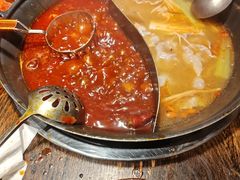 -冯校长老火锅(广州正佳广场店)