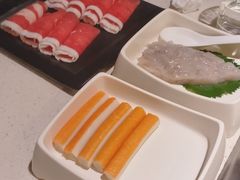 -海底捞火锅(曼巴特广场店)