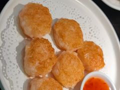 -顺峰顺水顺德菜(龙华店)