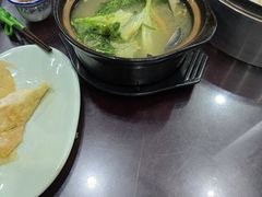 -邢家锅贴老店·非遗·开封菜(金明广场店)