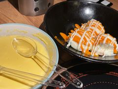 -炉小哥烤肉(朗悦公园茂店)