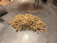 -厦门源昌凯宾斯基大酒店-隠れ鉄板焼