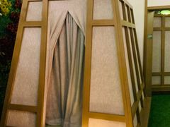 -青水瓦台汤泉(未央店)