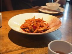 -老阿爸鲜鱼土菜(昆山花桥店)