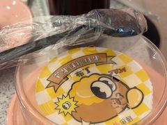 -争鲜回转寿司(南开大悦城店)