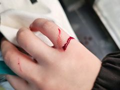 -箪食记(汉口路店)