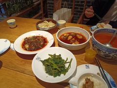 -陶然居·重庆菜(解放碑店)