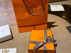 -爱马仕 HERMES(上海ifc商场店)