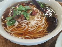 -李先生牛肉面大王(马栏店)