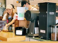 -Home Cafe(水榭春天店)
