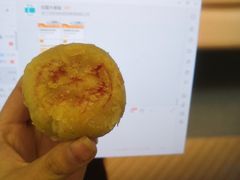 鱼肉月饼-海曙西区老大房(孝闻街店)