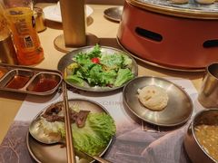 -西塔老太太泥炉烤肉(杭州首店)