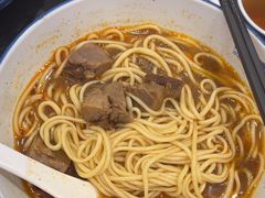 -宛平李记小吃(东关街店)