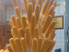 -味子夫鸡柳(解放碑总店)