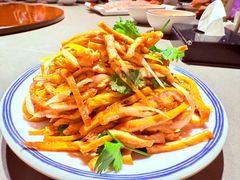 -宝弟羊肉馆(众意路店)