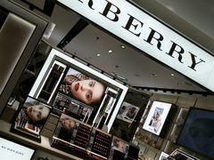 -BURBERRY(上海港汇恒隆广场店)