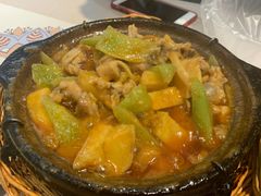 -丽丽三鲜螺蛳粉(田林路店)