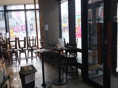 大堂-星巴克臻选(沈阳大悦城店)