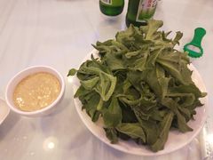-渔中舟海鲜大排档(普陀沈家门店)