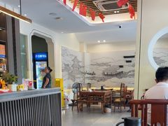 -小乡小镇·传承桐庐土菜·老板亲自烧的菜