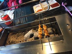 -丰茂烤串(全国首店)
