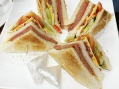 -香港深井掂檔烧鹅茶餐厅(海韵城店)
