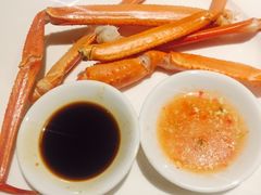 -“香”全日餐厅·株洲大汉希尔顿酒店