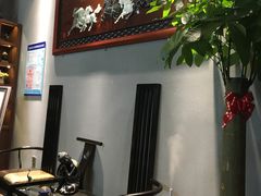 -古沁养生会馆(高境店)