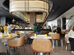 -上海虹桥宾馆味翠餐厅