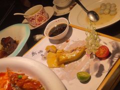 -宋园·金宴浙鲜馆(静安店)