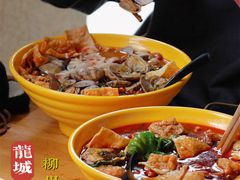 -龍城柳州螺蛳粉(群星路店)