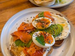 -Egg•Allday Brunch(襄阳北路店)
