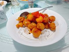 -香港龙凤楼(巨鹿路洋房店)