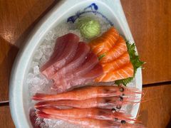 -九井澤精致料理(金茂店)