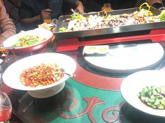 -九十九顶毡房(阜石路店)