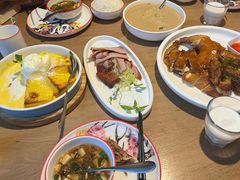 -新白鹿餐厅(城西银泰城店)