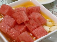 -香港華心糖水鋪(南西总店)