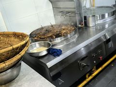 -清真磨沟沿老字号牛肉面(总店)