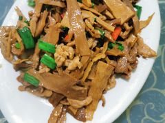 -朗妈私房菜(婺女州店)