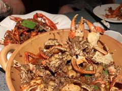 -虾胡闹龙虾馆(湄南河店)
