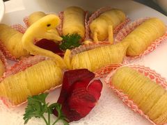 -椿记烧鹅(叠彩店)