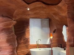 -幸栖洞穴设计酒店(成都春熙路店)