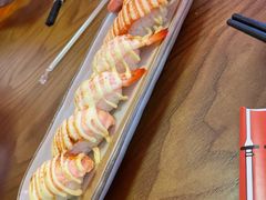 -饭町二郎日式综合茶餐(中安广场店)