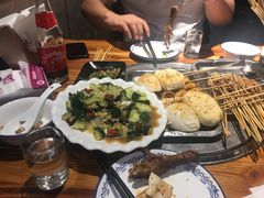 -铜锅演义(马坡店)