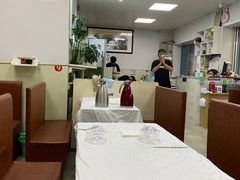 大堂-胖子饺子馆·海鲜家常菜(海军博物馆店)