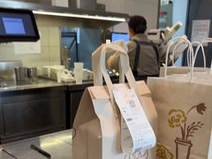 -喜茶(徐州金鹰店)