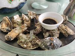 -嘉升大排档(番禺总店)