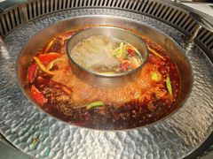 -晓宇重庆火锅(赛格国际购物中心店)