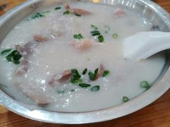 -南记食粥坊·宵夜大排档(莲花总店)