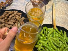 -段氏龙虾·烧烤·烤鱼(东书房路店)
